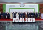 خبراء: قمة شرم الشيخ للسلام أكدت ريادة مصر في إدارة الأزمات الإقليمية