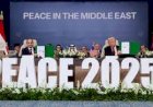 محلل فلسطيني: الإخوان فشلوا في تشويه الدور المصري الذي أنهى حرب غزة عبر قمة شرم الشيخ للسلام