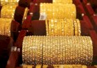 ارتفاع جديد في أسعار الذهب بالدول العربية اليوم السبت 25 أبريل 2026