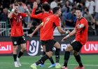 جدول مباريات منتخب مصر في كأس العالم 2026 والقنوات الناقلة