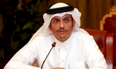 بعد فشل مباحثات المصالحة.. وزير خارجية قطر يواصل ادعاءاته ضد الرباعي