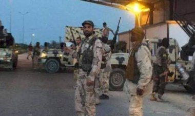 بعد ضرب السفينة التركية.. كيف فرض الجيش الليبي سيطرته في الأزمة؟