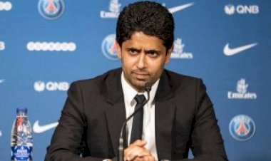 أشرف على صفقات الدوحة المشبوهة... ناصر الخليفي رجل قطر الأبرز عالميًّا