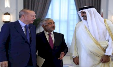 هكذا عمل محور الشر