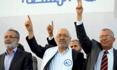 تحرُّكات مشبوهة.. مخطط النهضة لضرب حكومة الفخفاخ