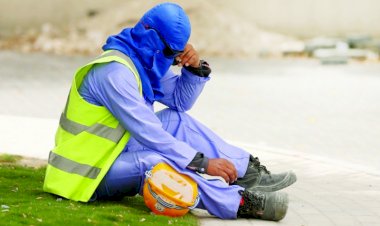 وفاة هنديّ عائِد من قطر .. تكشف تَفَشِّي