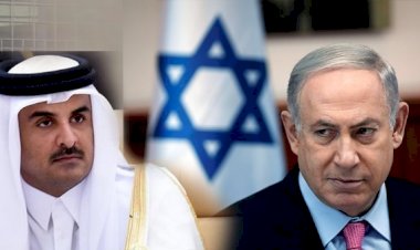 تقارير دولية تكشف كيف استغلت قطر غزة لتعزيز علاقتها مع إسرائيل؟