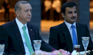 بعد تَفَشِّي كورونا... أمير قطر  يُلقِي بأرواح شعبه في خطر الإصابة  من أجل دعم  أردوغان