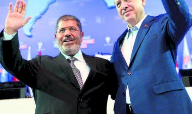 وثائق سِرّية تكشف فَشَل مخطَّطات أردوغان لإعادة نفوذ الإخوان في مصر