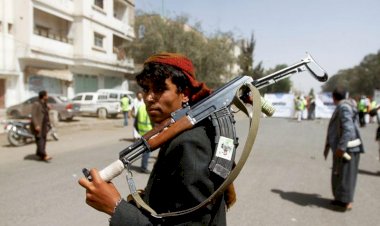 كارثة في اليمن.. 