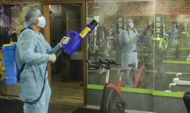 مساعٍ مصرية للضغط على إسرائيل والسماح بدخول المساعدات الطبية لغزة