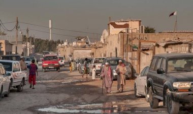 امارة الظلم والظلام ... أهالي قبائل الدوحة القديمة يروون معاناتهم مع النظام