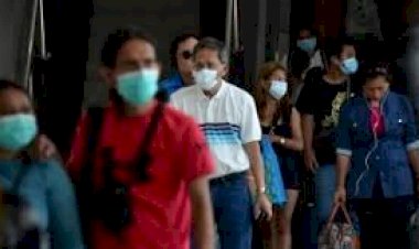 عمال «المنطقة الصناعية في الدوحة» يستغيثون بعد سقوط أحدهم فاقدًا للوعي