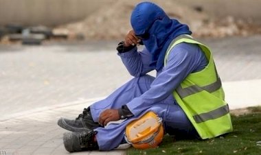 بعد حرق الدوحة جثث ضحايا كورونا.. قطريون يشتكون من الرائحة