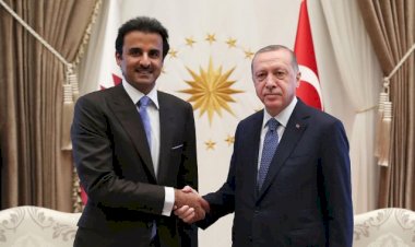 حصري.. تميم يُرسِل أموالاً لجبهة النصرة لإنقاذ