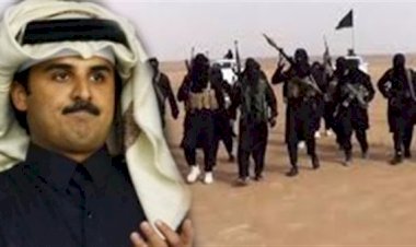 مركز أميركي يكشف كيف تستغل قطر 