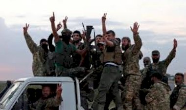 حصريّ.. مُخطَّط قطريّ تركيّ لتهريب قيادات 