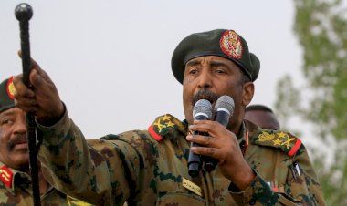 حصريّ.. بدعم قطريّ وتنفيذ إخوانيّ.. فَوْضَى الجيش السوداني لإعادة دولة