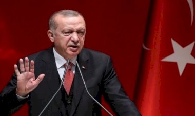 أهان البرلمان التركي.. تفاصيل تهمة جديدة  تلاحق أردوغان