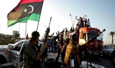 وكيف عمّقت الأزمة الليبية معضلة الإرهاب في منطقة الساحل والصحراء؟