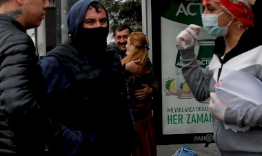 أشكال جديدة للإرهاب ما بعد زمن كورونا