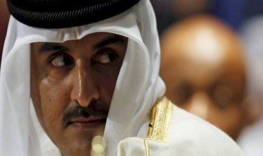 يمنيون.. قطر تستخدم الإخوان لتنفيذ أجندتها في سقطرى وبث الشائعات ضد الإمارات