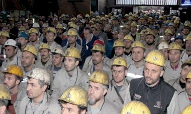 ضحايا أردوغان ... العُمّال في تركيا تحت مقصلة الجوع و