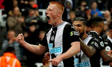 ديلي ميل تكشف تفاصيل رعب قطر من اقتحام السعودية الدوري الإنجليزي