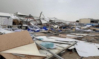 آرب نيوز: الإهمال الحكومي يدمر مستشفيات كورونا في قطر