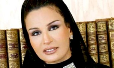 حصري.. احتدام الصراع بين وزير العدل القطري والشيخة 