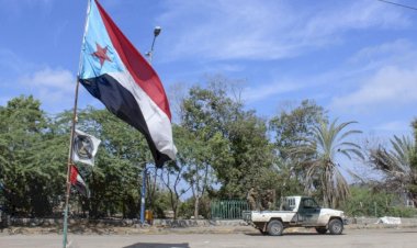 حملة قطرية إخوانية لتأجيج الأوضاع في 