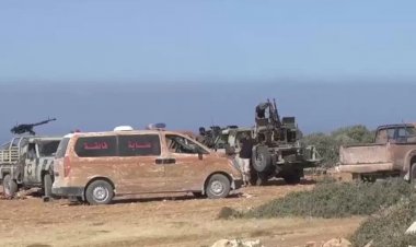 أهالي طرابلس.. عالقون بين أوجاع