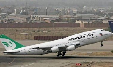 أسرار فتح قطر مجالها الجوي أمام إيران رغم تفشِّي 