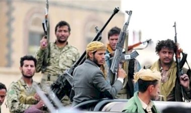 الحوثي والإخوان.. جرائم متعددة بأساليب واحدة