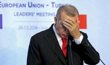شاهِد... كيف استغلّ أردوغان