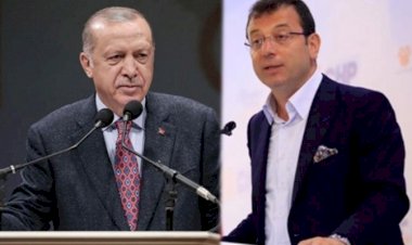 كشف فساد نظام أردوغان فألصقوا به 27 تحقيقاً.. ماذا يحدث مع رئيس بلدية إسطنبول؟