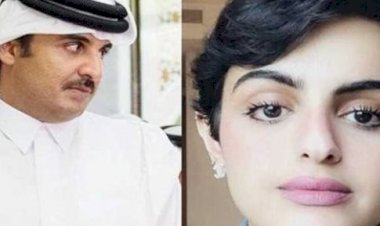 عائشة القحطاني... حكاية فتاة هزت الأسرة الحاكمة القطرية