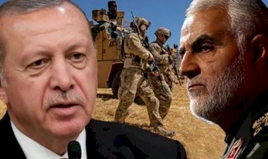 محمد كمال.. سليماني تركيا وذراع أردوغان في ليبيا