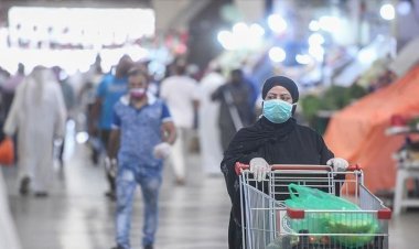 غضب شعبي في قطر بسبب إجراء امتحانات الثانوية العامة في ظلّ تَفَشِّي كورونا