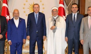 المعارضة التونسية تنتفض ضدّ نفوذ