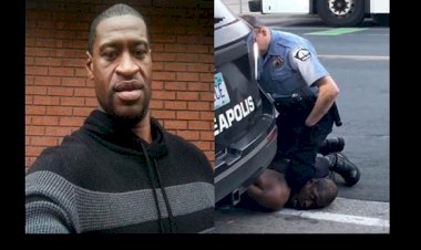 كيف كشفت المظاهرات السجِلّ الأسود لحقوق الإنسان في أميركا