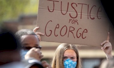 تظاهرات أميركا.. هل تُطيح بـ