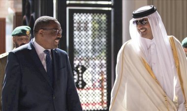 حصريّ.. مصادر تكشف ضلوع قطر في تمويل هجوم ميليشيات 