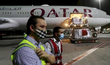 صحيفة هندية: قطر من أبزر الدول المُصدِّرة لـ