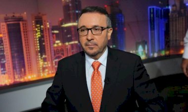 فيصل القاسم.. من تمجيد الإرهابيين للتحريض على الحكام العرب