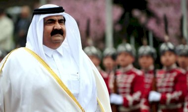 من الخداع للخيانة.. حمد بن خليفة وتاريخ من التآمر على السعودية