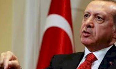 بلومبيرغ: أردوغان يُمهِّد لتوسيع عدوانه الجوي من خلال العراق