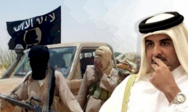 تقرير أميركي: قطر تدعي مناهضة الإرهاب بمؤتمر يجمع قادة التطرف