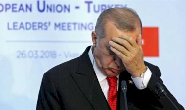 كيف استغل أردوغان الأعمال الخيرية للترويج لأجندته في إفريقيا؟