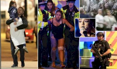 المتشددون الليبيون.. خطر يُداهم بريطانيا وأوروبا